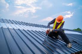 Best Tile Roofing Installation  in West Carthage, NY